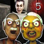 Horror Granny 5 Skibydy