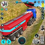 Truck Simulator: Truck Games