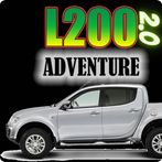 L200 ADVENTURE 2.0