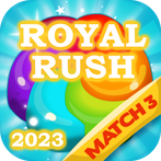 Royal Rush