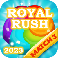 Royal Rush