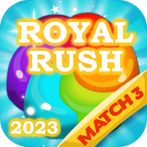 Royal Rush
