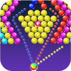 Bubble Shooter Bubble Shoot 2D
