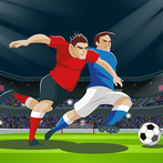 Mini Player - Soccer Games