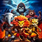 RoarQuest: Beat The Bots