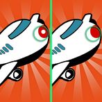 Sling Plane Find The Differenc