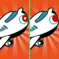 Sling Plane Find The Differenc