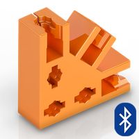 EnginoRobot BT (ERP Bluetooth 