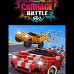 Carnage: Battle Arena