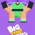 Big Time Sports