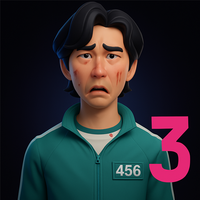 K-Games Survival Challenge 3