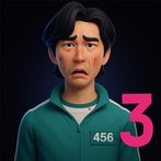 K-Games Survival Challenge  3