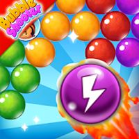 Bubbles Twinkling Shooter