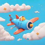 Crazy Pilot