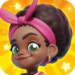 Get Rich！Super super mart