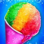 Popsicle Cone: Ice Cream Games