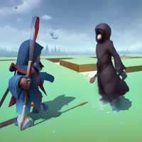 Wizard Tower Defense