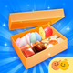 Store Packing- Organizing Game