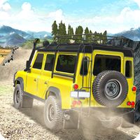 Offroad 4x4 Rally Racing Game