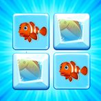 Ocean Animal Puzzle