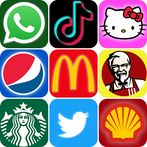 Quiz - Guess The Logo
