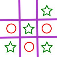 Tic Tac Toe Zero Star