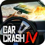 Car Crash IV Total Destruction