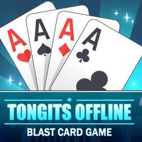 Tongits Master - Card Game