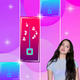Olivia Rodrigo Piano Game