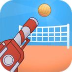 Gun Balls : Volleyball Game