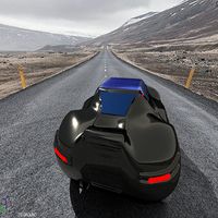 Car Corsa Veloce 3d Offline Tu