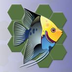 Block Hexa - Underwater Jigsaw