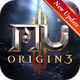 MU ORIGIN 3:Necromancer