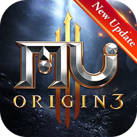 MU ORIGIN 3:Necromancer