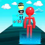 Tall Man Run : 3D Runner Game