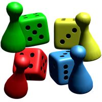 Ludo Pachisi