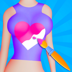 BodyArt Master: PvP Coloring