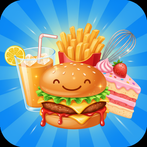 Fast Food Chef: Cooking Games