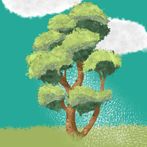 Idle Tree Simulator