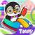 Timpy Games For Kids, Toddlers & Baby