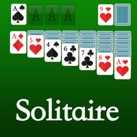 Solitaire Card Game