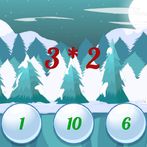 Tablas de Multiplicar