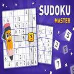 Sudoku Master - Classic Puzzle