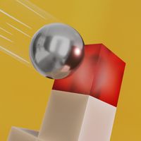 Smash All: Hit the cubes relax