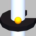 Helix Crush Rush Ball Jump