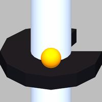 Helix Crush Rush Ball Jump