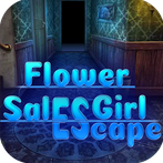 Flower Sales Girl Escape - JRK