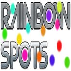 Rainbow Spots