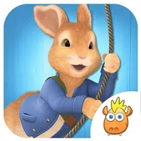 Peter Rabbit™ Birthday Party