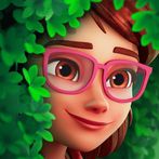 Lily’s Garden: Match & Design